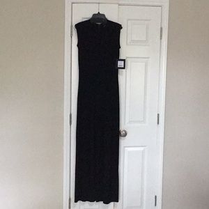 NWT Norma Kamali Jumpsuit